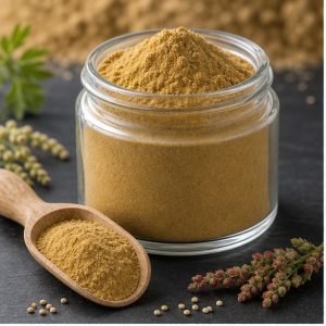 Quinoa Seed Extract Powder 10:1 hero image