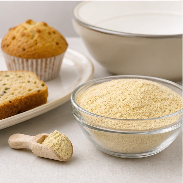Quinoa Whole Powder applications image
