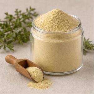 Quinoa Whole Powder hero image