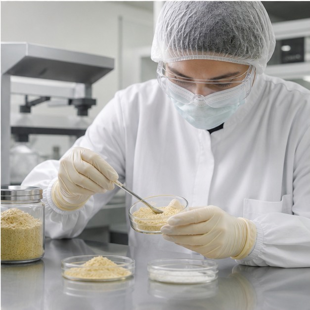 Quinoa Whole Powder quality image