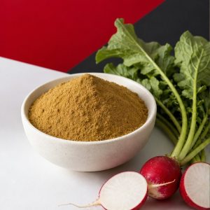 Radish Root Extract Powder 10:1 hero image