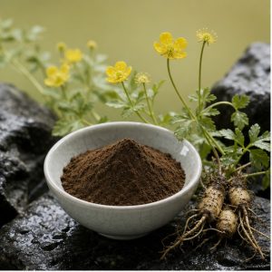 Chinese Cat's Claw Whole-Herb Extract Powder 3% Alkaloids hero image