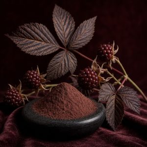 Palmleaf Raspberry Fruit Extract Powder 5% Raspberry Ketone hero image