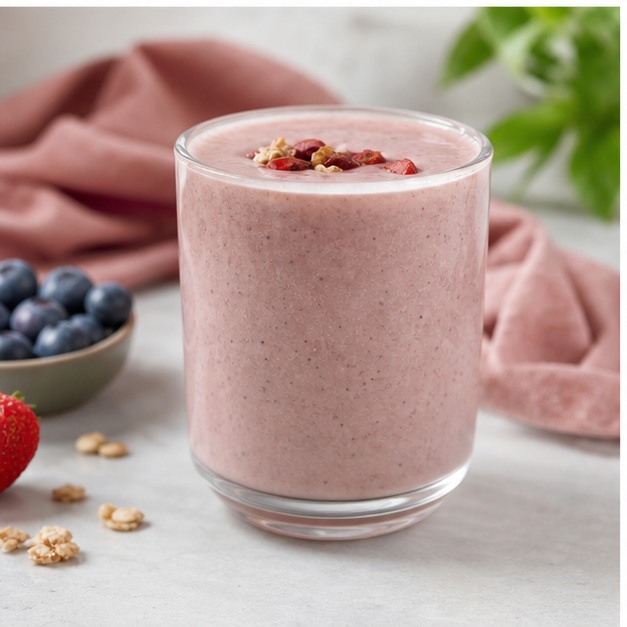 Red Clover Extract Powder 20% Isoflavones applications image