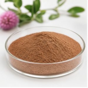 Red Clover Extract Powder 20% Isoflavones hero image