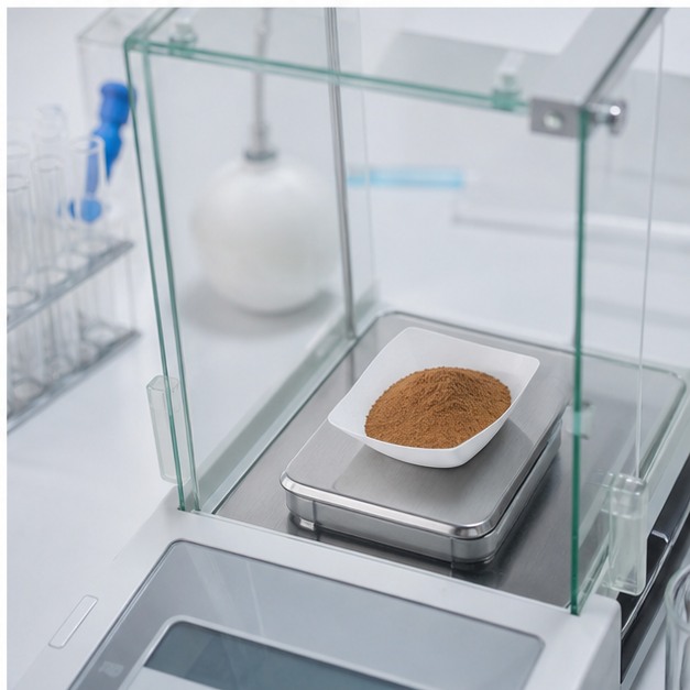 Red Clover Extract Powder 20% Isoflavones quality image