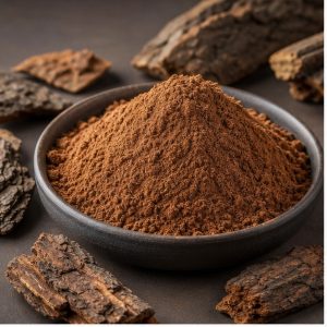 Red Elm Bark Powder hero image