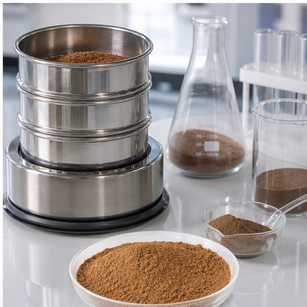 Red Elm Bark Powder quality image