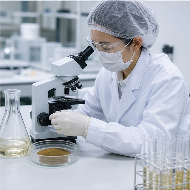 Red Spinach Herb Extract Powder 4:1 quality image
