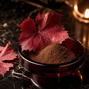 Red Vine Leaf Extract Powder 30:1 hero image