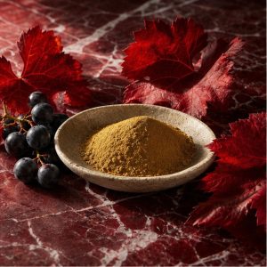 Red Vine Leaf Extract Powder 5:1 hero image