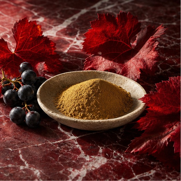 Red Vine Leaf Extract Powder 5:1 hero image