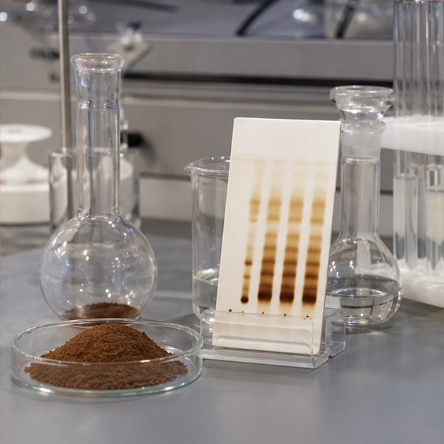Reishi Mushroom Extract Powder 4:1 quality image