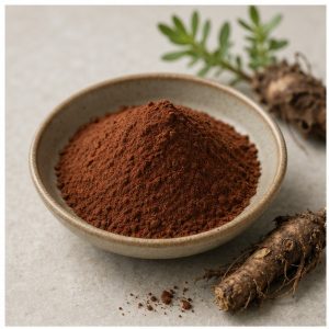 Rhodiola Rosea Root Extract Powder 3% Standardized Assay hero image