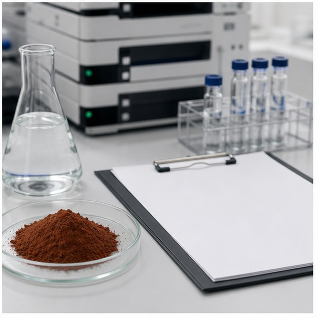 Rhodiola Rosea Root Extract Powder 3% Standardized Assay quality image