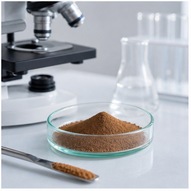Rhodiola Rosea Extract Powder 3% quality image
