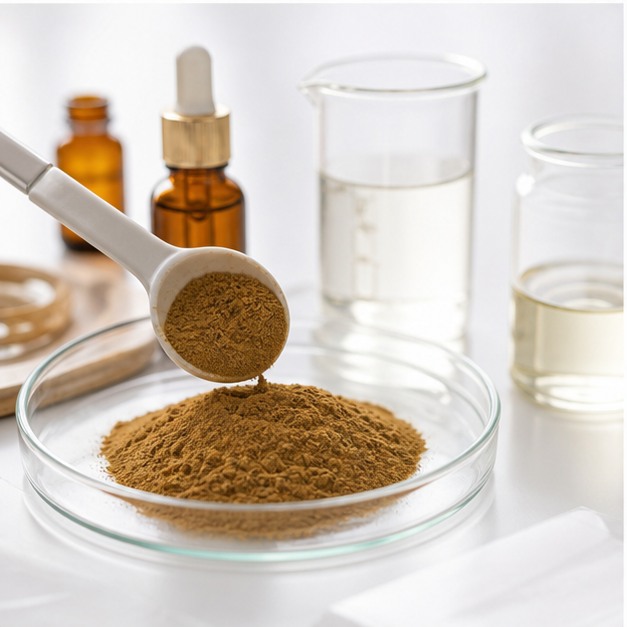 Rhodiola Rosea Root Extract Powder 4:1 applications image