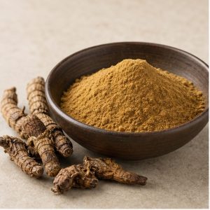 Rhodiola Rosea Root Extract Powder 4:1 hero image