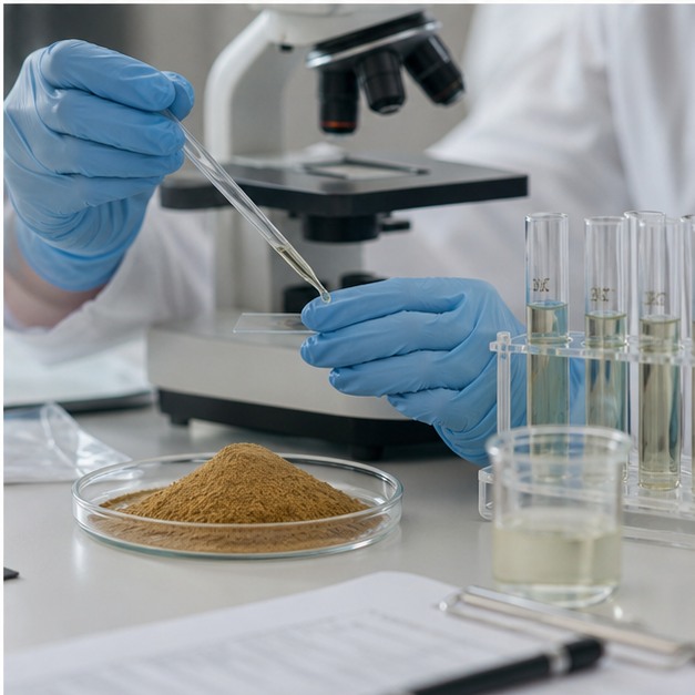 Rhodiola Rosea Root Extract Powder 4:1 quality image