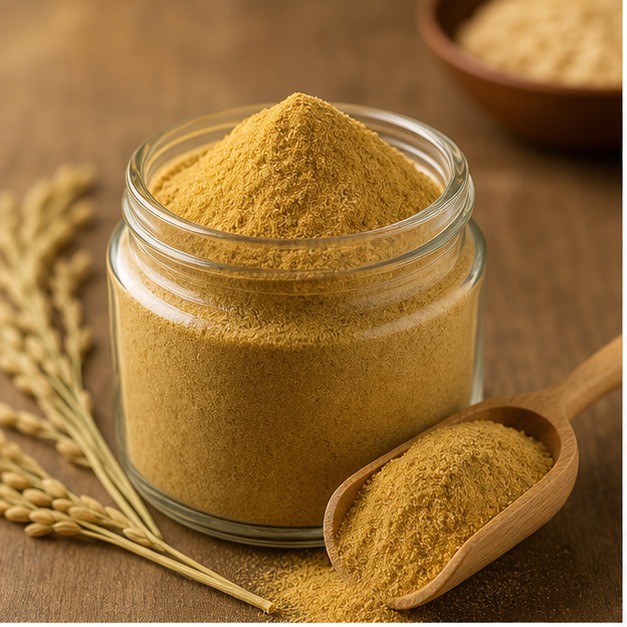 Rice Bran Extract Powder 10:1 hero image