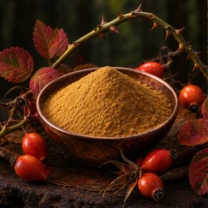 Rosehip Fruit Extract Powder 4:1 hero image