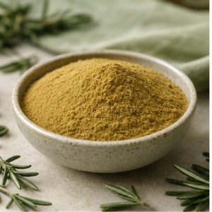 Rosemary Leaf Extract Powder 4:1 hero image