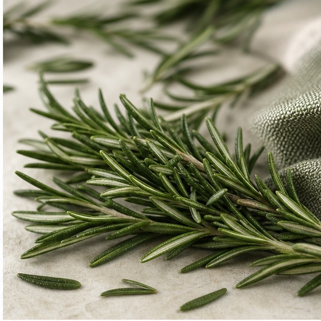 Rosemary Leaf Extract Powder 4:1 source image