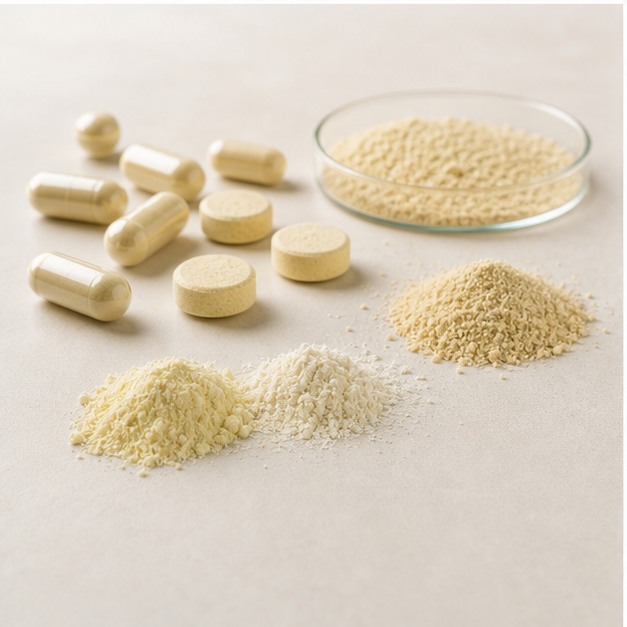 Rutin Powder 95% Sophora Japonica Extract applications image