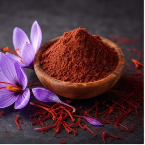 Saffron Whole Plant Extract Powder 4:1 hero image