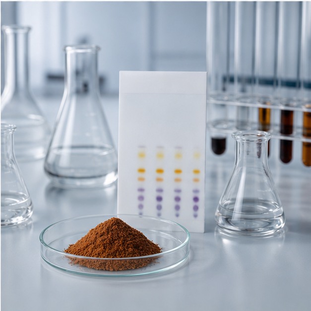 Saffron Whole Plant Extract Powder 4:1 quality image