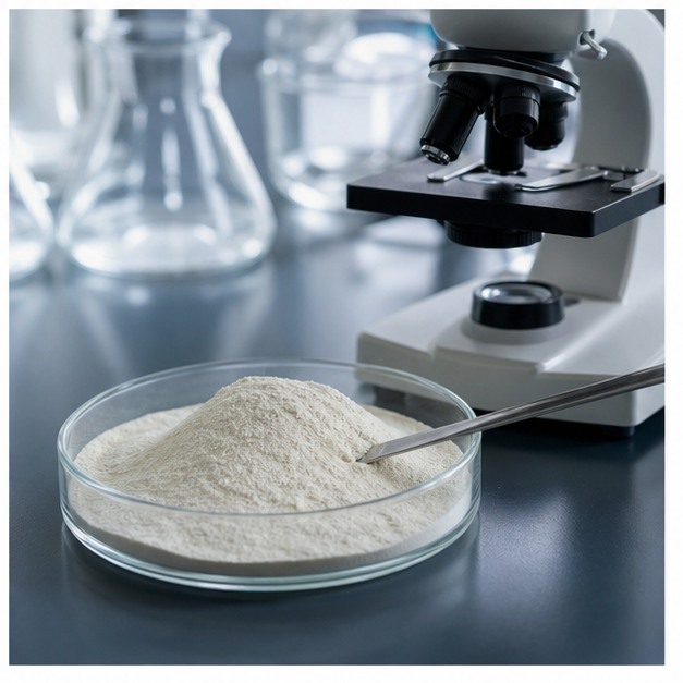 Saw Palmetto Fruit Extract Powder 25% quality image