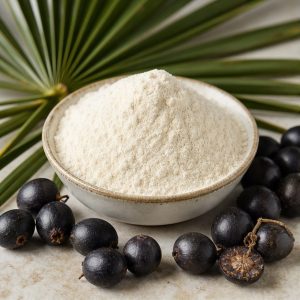 Saw Palmetto Berry Extract Powder 4:1 hero image
