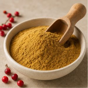 Schisandra Fruit Extract Powder 10:1 hero image