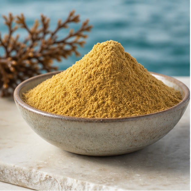 Sea Moss Extract Powder 4:1 hero image