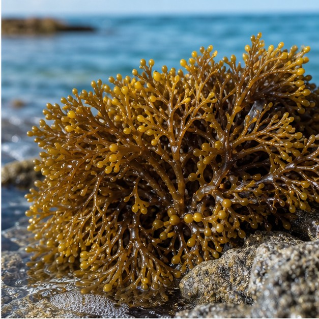 Sea Moss Extract Powder 4:1 source image