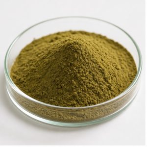 Senna Leaf Extract Powder 20% Sennosides hero image