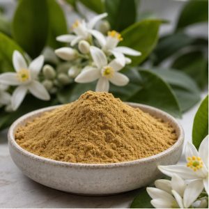 Seville Orange Flower Extract Powder 4:1 hero image