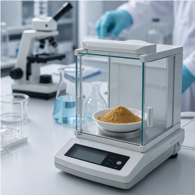 Seville Orange Flower Extract Powder 4:1 quality image