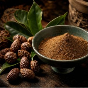 Sharpleaf Galangal Fruit Extract Powder 5:1 hero image