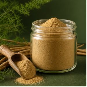 Shatavari Extract Powder 4:1 hero image