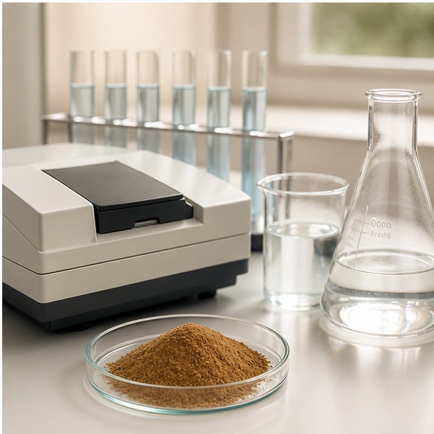 Shiitake Mushroom Extract Powder 30% Polysaccharides quality image