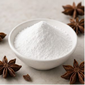 Shikimic Acid Powder 98% Star Anise Extract hero image