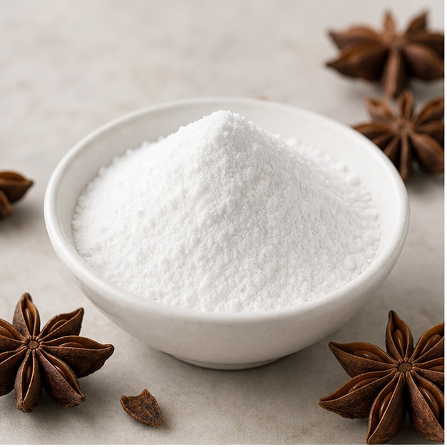 Shikimic Acid Powder 98% Star Anise Extract hero image