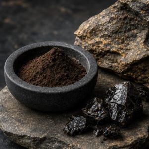 Shilajit Extract Powder 50% Fulvic Acid hero image