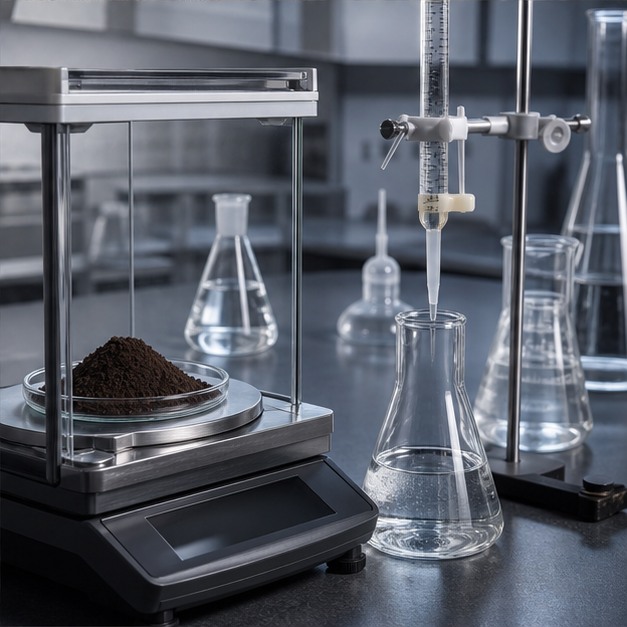Shilajit Extract Powder 50% Fulvic Acid quality image
