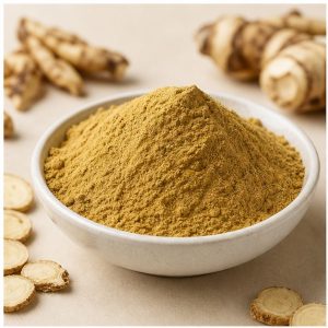 Solomons Seal Root Extract Powder 10:1 hero image