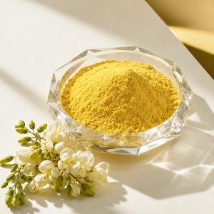 Sophora Japonica Flower Extract Powder 95% Luteolin hero image
