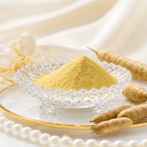 Sophora Japonica Fruit Extract Powder 98% HPLC Assay hero image