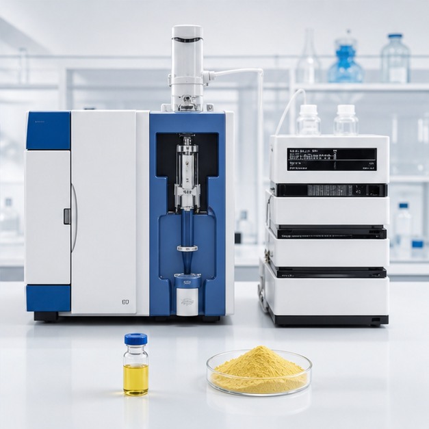 Sophora Japonica Fruit Extract Powder 98% HPLC Assay quality image