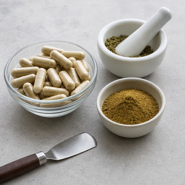 Sorrel Whole Herb Extract Powder 10:1 applications image